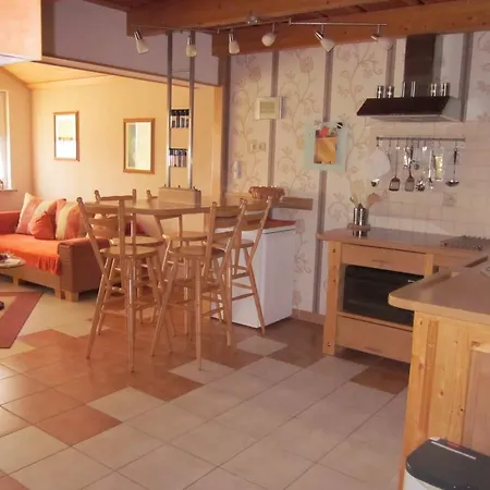 Eifelvulkan Apartment *