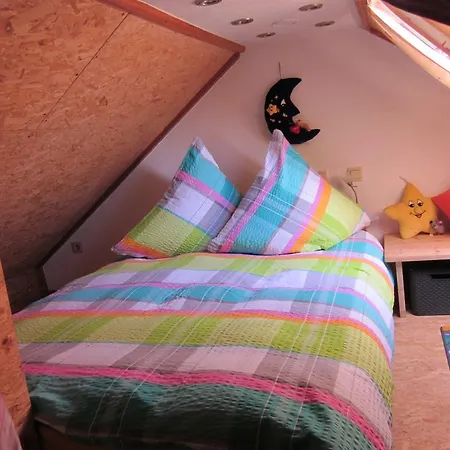 Apartment Eifelvulkan Neichen